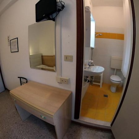 Albergo Rosa Cavallino-Treporti Eksteriør billede